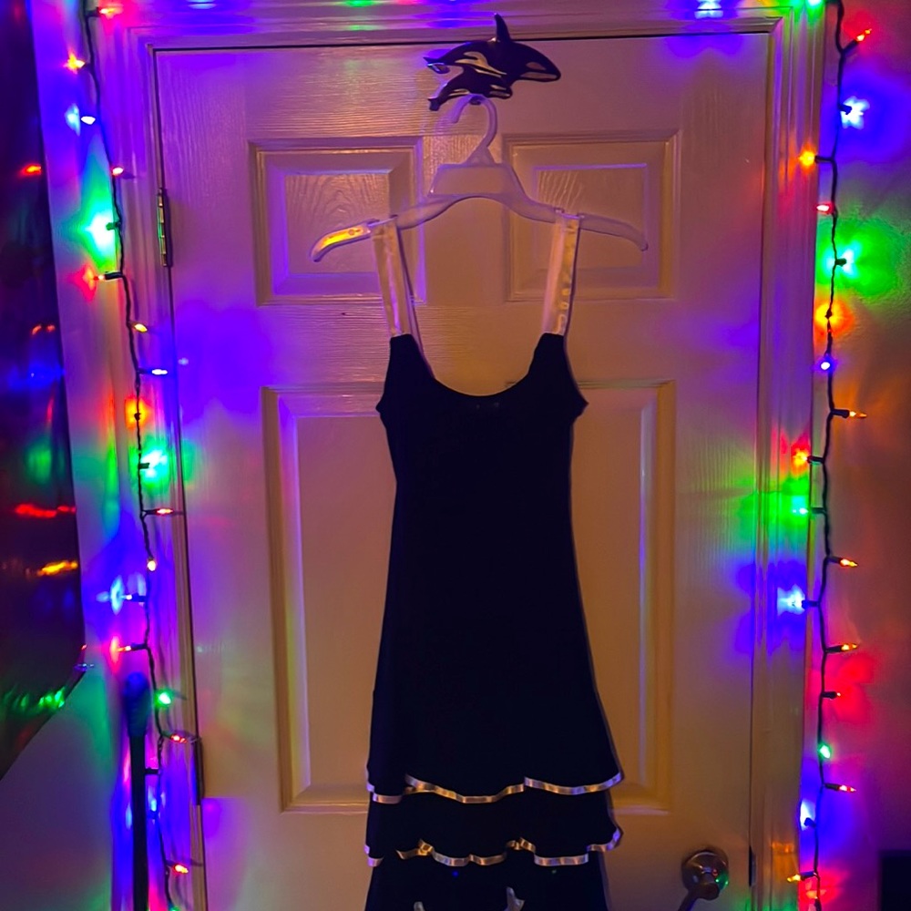 Venus Dress